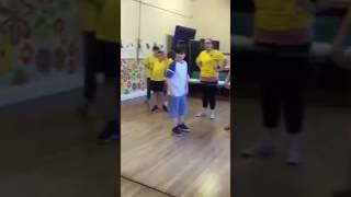 Activities - Traffic Lights Game