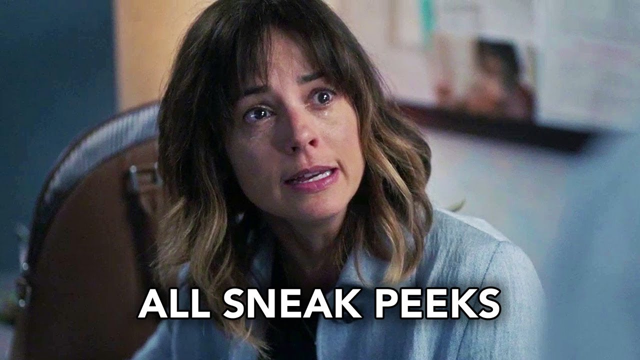 a million little things season 2 schedule A Million Little Things 2x02 All Sneak Peeks