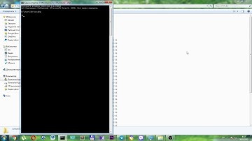 как запустить php из консоли windows?