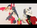 Iron Factory Sixgun &amp; Slammer (Legiondary Transformers Marathon S1E015)