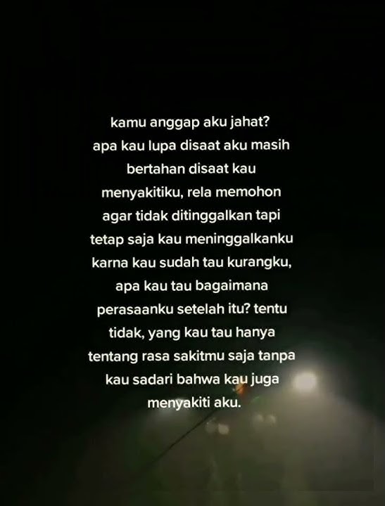 Story wa 30 detik {Link download video check deskripsi} Story wa sad || Story wa sedih #storywa