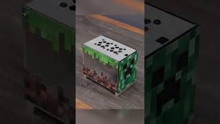 Learn how to build a Miniature Gaming PC Set Up with Lattepanda Alpha.