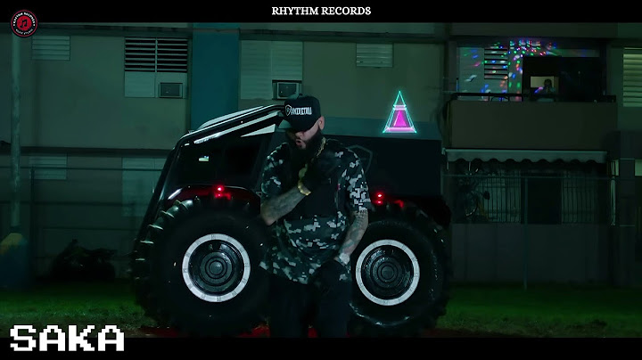 Farruko - S ̶A̶N̶ MIG ̶U̶E̶L̶ (Extended Version)