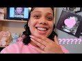 MY FIRST 4D ULTRASOUND SEEING HER  FACE | EMOTIONAL | STRAIGHTENING MY HAIR AFTER BIG CHOP YEAR AGO😱