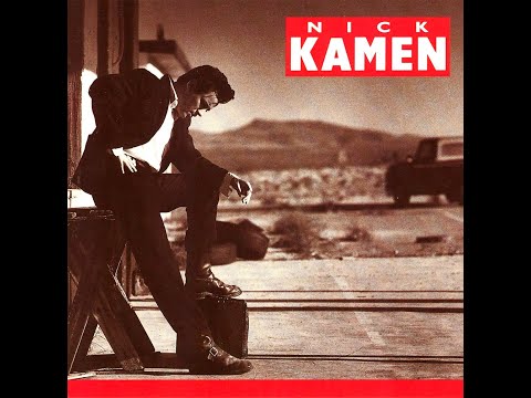 Nick Kamen - \