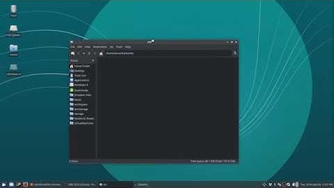 How to kill programs on Linux the easy way