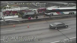 KHOU 11 News Top Headlines at 5 p.m. Friday, August 16, 2019