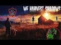 😉We Harvest Shadows😰!?பின்புறக் கண்ணாடியில் தெரியும் பேய் முகம், கடும் தனிமை, வேட்டையாடும் நினைவுகள்