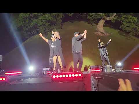 경주 봉황대 뮤직스퀘어 가수 박미경 집착  2023.05.12