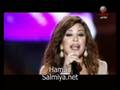 Najwa Karam Carthage Medley 