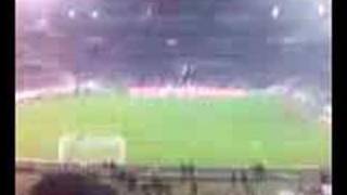 Spurs Istanbul