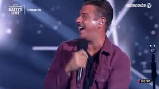 Francesco Gabbani - Battiti Live 2020 (23.08.2020)