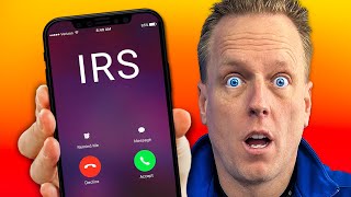 I&#39;ve been reported to the IRS... 6 TIMES!!