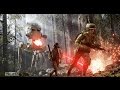 Star wars battlefront : seul contre l armé de l empire!!!