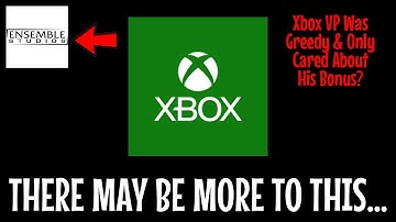 Former Ensemble Studios Developer On Why Halo MMO Was Cancelled