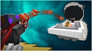 TNT you can THROW | Hypixel Bedwars