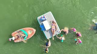 West Texas Water Sports - Party Cove 2023