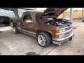 1996 60l ls swap obs using our cfm engineering headers stage 3 cam and our street tune