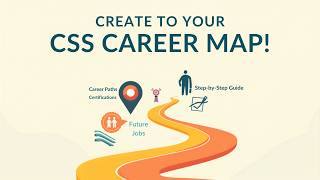 🚀 How to Create a Career Map in Computer System Servicing (CSS) | ICT Activity Guide
