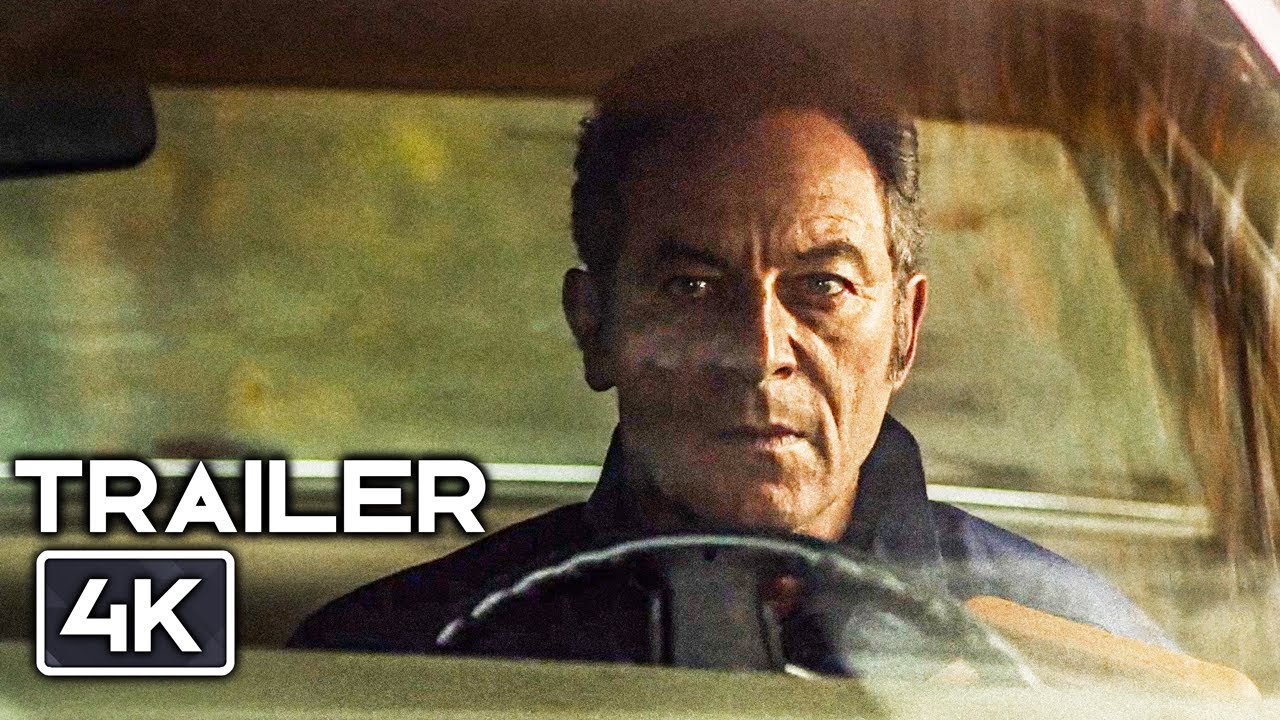 Официальный трейлер фильма «Медовая стая» (2026) с Джейсоном Айзексом в главной роли, ужастик [HD]