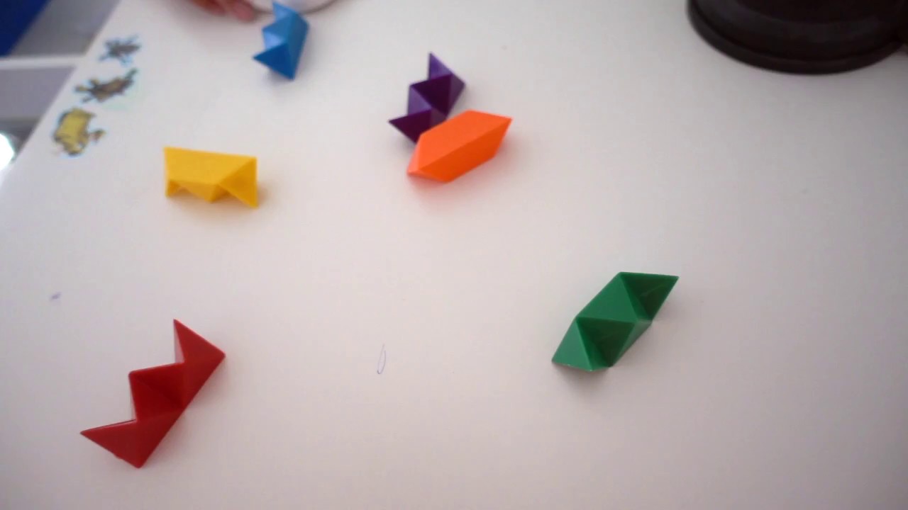 Solution To The 6pc Star Puzzle YouTube solution-to-the-6pc-star-puzzle-youtube