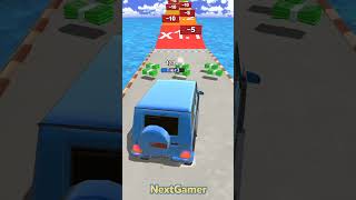 Car Craft Racing Mobile Gameplay By Nextgamer Android,Ios Level 1