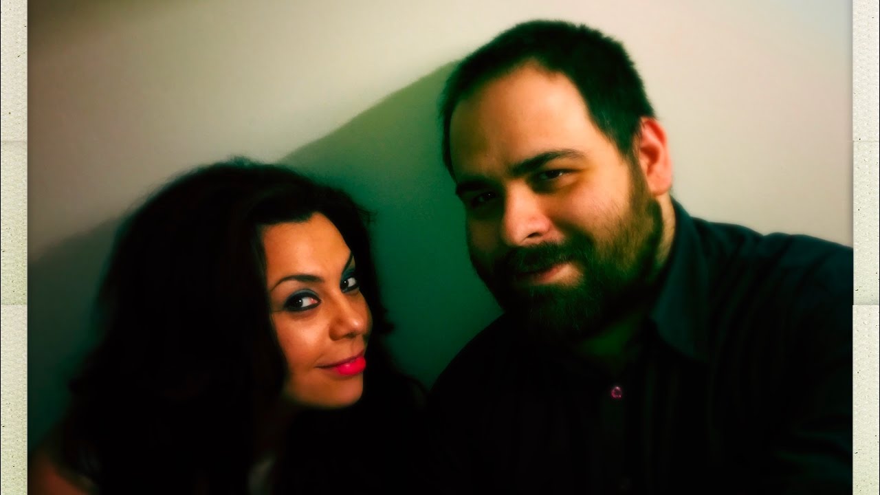 Dimitris & Sulene, promo clip on our new album to be released In July 2017!