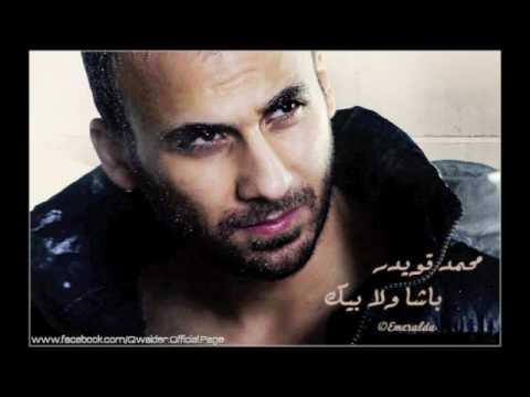 محمد قويدر باشا ولا بيك     2012