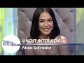 TWBA Uncut Interview: Maja Salvador