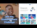 Flutter x Global Citizen: Global Gamers Challenge