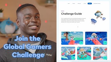 Flutter x Global Citizen: Global Gamers Challenge