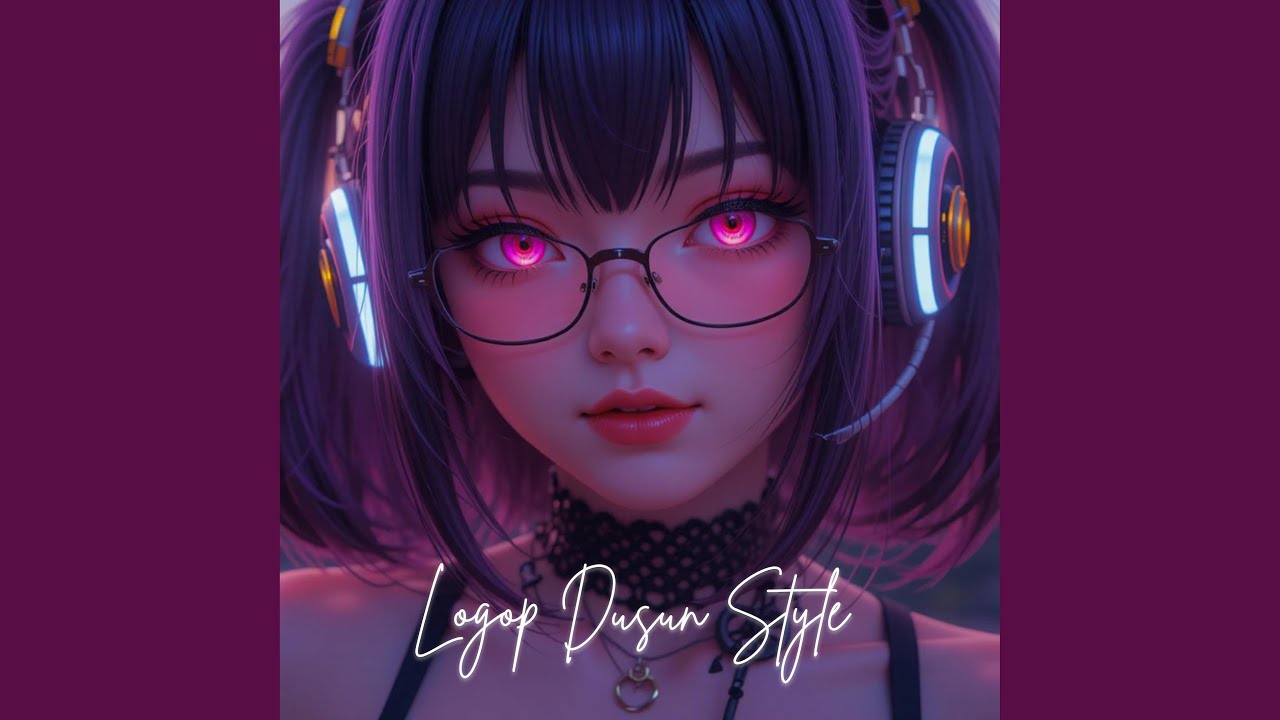 Logop Dusun Style