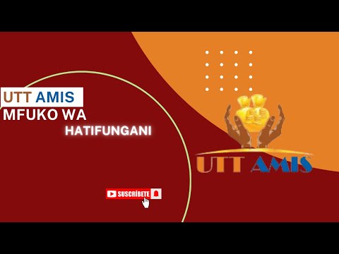 MFUKO WA HATIFUNGANI BOND FUND MFUKO WA HATIFUNGANI BOND FUND