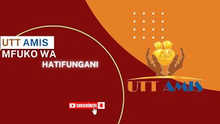 MFUKO WA HATIFUNGANI (BOND FUND ) screenshot 1