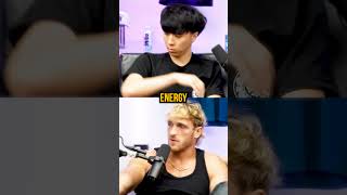 Celebrity Ray Asks Logan Paul For Prime Contract 🤣 Wealth