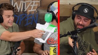 Celebrity Ben's Revenge On Ken Net Worth