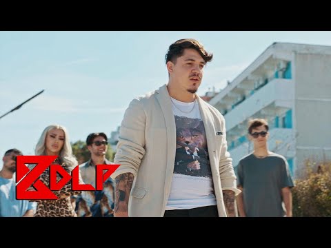 Bogdan DLP ❌ @AlexVelea - Ebal | OST Romina VTM