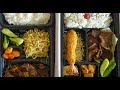 BENTO - CIBO A DOMICILIO IN GIAPPONE Ep.7