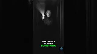 Shadow Followed Her Home: Unexplained Events and Demonic Screams #shorts