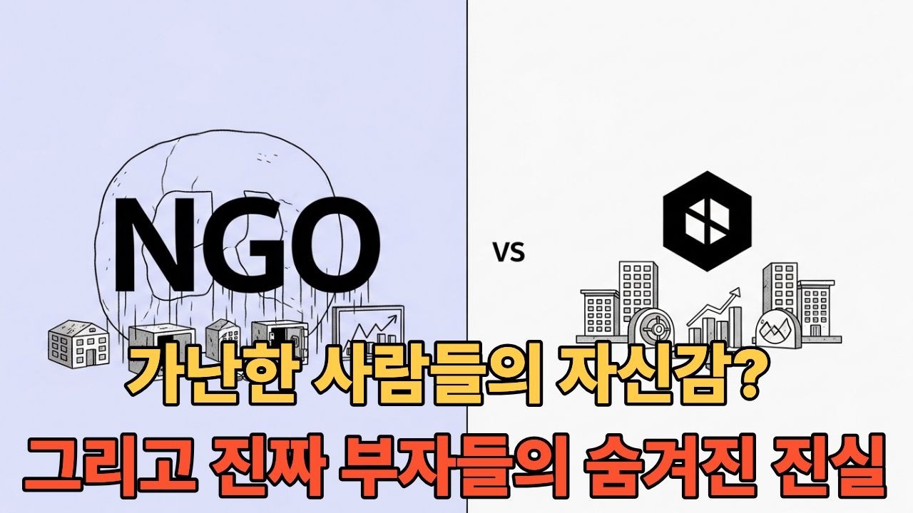 로고가 크면 '엔트리'일 뿐? 명품 매장이 철저히 숨기는 '급 나누기'의 진짜 함정/ 명품, 로고, 투자, 소비심리, 자산관