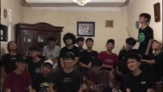 Judika   Putus Atau Terus Scalavacoustic Cover