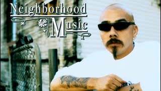 Lil Rob - Neighborhood Music               (Super Clean)