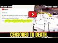 The 75-Page Lie YouTube Won't Let You Debunk