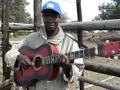 Botswana music guitar  ronnie pidipidi