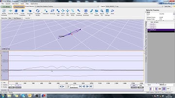 Motion capture data #1 - prop Range Of Motion