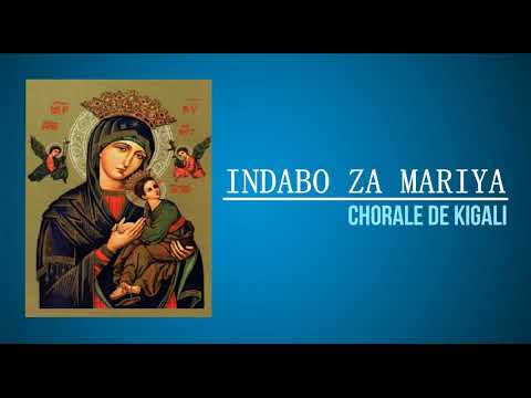 Chorale De Kigali Indabo Za Mariya Lyrics