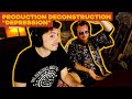 Production Deconstruction - Depression ft Bobby Doc + Pandapaws