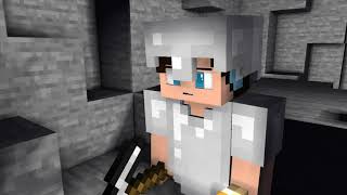 videogames cause DIAMONDS (A Minecraft animation Shitpost)