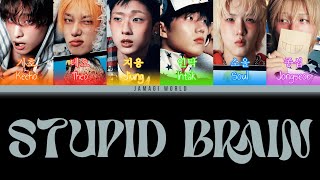 {VOSTFR} P1Harmony (피원하모니) - Stupid Brain (ENG/FR Color Coded Lyrics)
