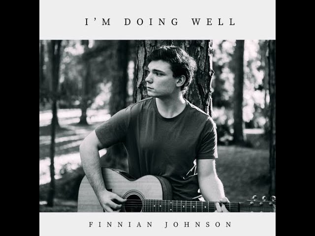 Finnian Johnson shares A Moment with Tracy & the Big D on Fraser Coast Fm, March 2024